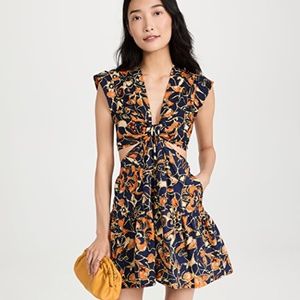 BRAND NEW : ALC Lexi Dress